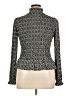 Sandro Black Long Sleeve Top Size S (estimated) - photo 2