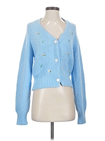English Factory Cardigan (view 1)