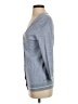 Tommy Hilfiger Blue Cardigan Size S - photo 5