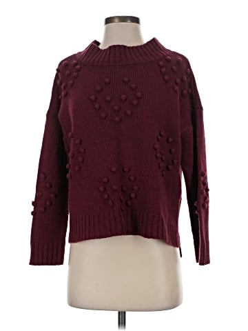 Altar'd State Pullover Sweater (view 1)