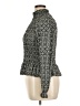Sandro Black Long Sleeve Top Size S (estimated) - photo 5