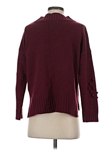 Altar'd State Pullover Sweater (view 2)