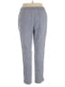 Lands' End 100% Lyocell Paisley Blue Casual Pants Size 14 - photo 2