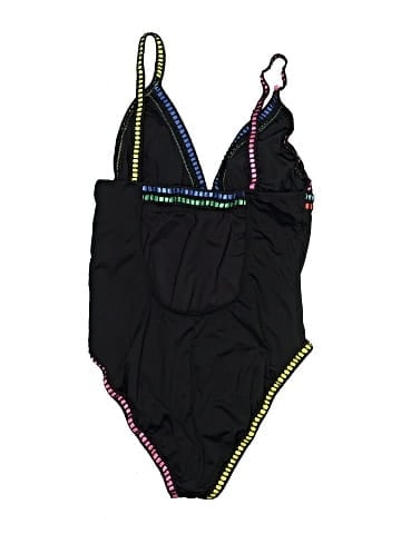 La Blanca One Piece Swimsuit (view 2)