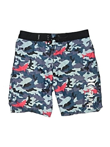 Hurley Board Shorts (view 1)