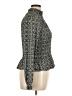 Sandro Black Long Sleeve Top Size S (estimated) - photo 4