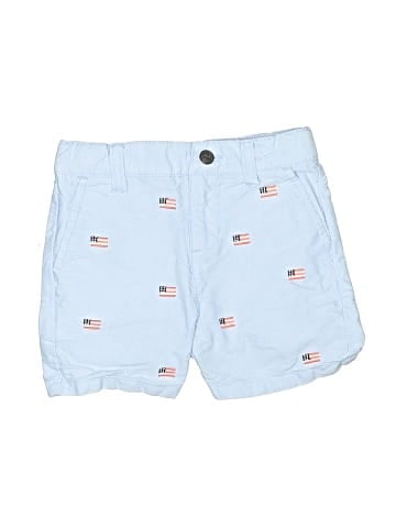Janie and Jack Shorts (view 1)