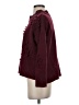 Altar'd State 100% Acrylic Hearts Burgundy Pullover Sweater Size S - photo 5