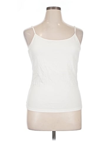 Brooks Brothers 346 Tank Top (view 1)