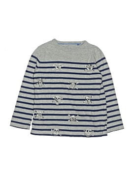Mini Boden Long Sleeve T Shirt