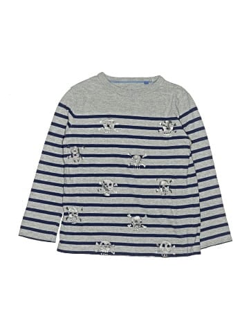 Mini Boden Long Sleeve T-Shirt (view 1)