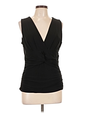 Venus Sleeveless Blouse (view 1)
