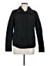 Ann Taylor LOFT 100% Polyester Black Jacket Size M - photo 1