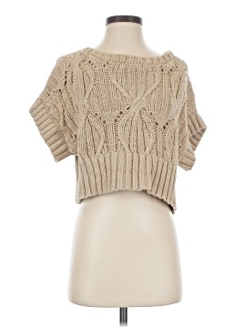By Together Pullover Sweater