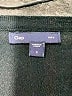 Gap Outlet Black Pullover Sweater Size S - photo 7