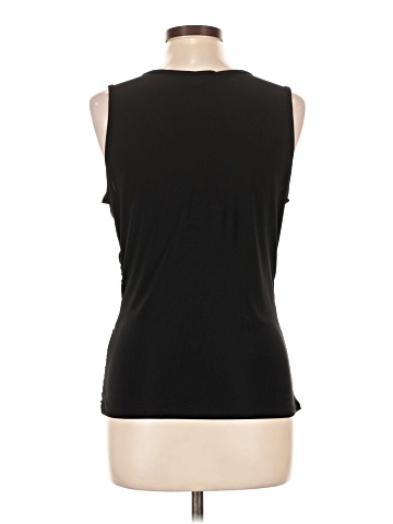Venus Sleeveless Blouse (view 2)
