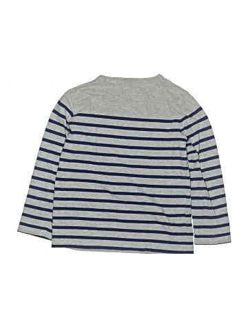 Mini Boden Long Sleeve T-Shirt (view 2)