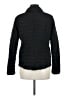 Ann Taylor LOFT 100% Polyester Black Jacket Size M - photo 2