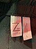 Z by Zella Solid Black Casual Pants Size L - photo 7