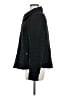 Ann Taylor LOFT 100% Polyester Black Jacket Size M - photo 5