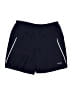 C9 By Champion 100% Polyester Solid Blue Athletic Shorts Size S - photo 1