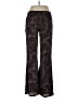 O'Neill Paisley Black Casual Pants Size L - photo 2