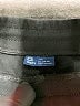 Gap Fit Solid Black Athletic Shorts Size 14 - 16 - photo 3