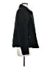 Ann Taylor LOFT 100% Polyester Black Jacket Size M - photo 4