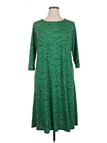 Kate & Mallory designs Casual Dress (view 1)