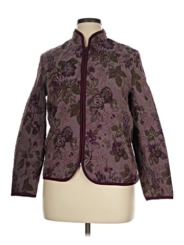 Tradition Jacket (view 1)