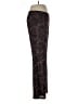 O'Neill Paisley Black Casual Pants Size L - photo 4