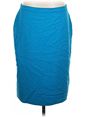 Albert Nipon Casual Skirt (view 1)