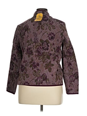 Tradition Jacket (view 2)