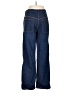 The Great. Blue Jeans Size 28 waist - photo 2