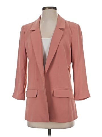 Ann Taylor LOFT Blazer (view 1)