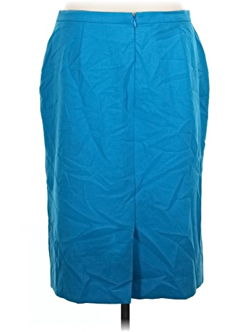 Albert Nipon Casual Skirt (view 2)