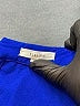Pleione Blue Sleeveless Blouse Size L - photo 7