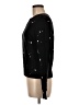 Rag & Bone/JEAN 100% Cotton Color Block Solid Black Pullover Sweater Size M - photo 5