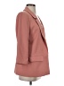 Ann Taylor LOFT 100% Polyester Pink Blazer Size 4 - photo 4