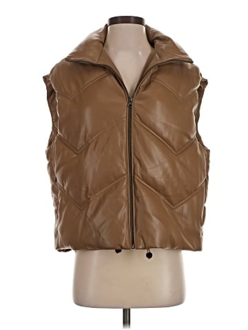 Zara Vest (view 1)
