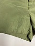 Janie and Jack Solid Green Khaki Shorts Size 12-18 mo - photo 3