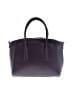 FURLA Purple Satchel One size - photo 3