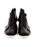 Journee Collection Black Wedges Size 11 - photo 2