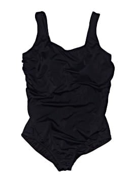 Lands' End One Piece Swimsuit