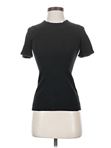 Burberry dressy knit top (view 1)