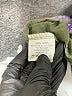 Kindred 100% Rayon Floral Green 3/4 Sleeve Button-Down Shirt Size 1X - photo 8