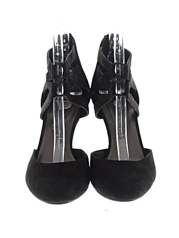 DressBarn Heels (view 2)
