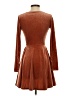 Kimchi Blue Brown Cocktail Dress Size XS - photo 2
