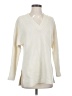 Vince. Ivory Pullover Sweater Size XXS - photo 1