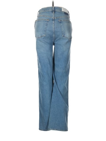 RE/DONE Jeans (view 2)